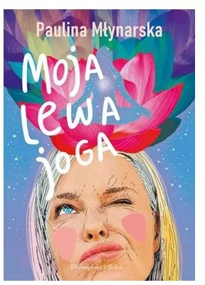 Moja lewa joga - tantis.pl