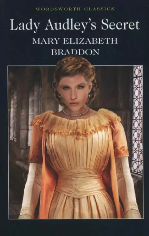 Lady Audley's Secret - tantis.pl