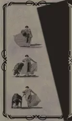 Notatnik ozdobny 0009-02 Albero