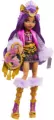 Monster High. Monster Fest Clawdeen Wolf Lalka - tantis.pl