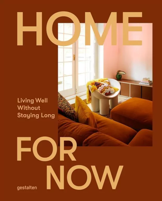 Home for Now - tantis.pl