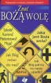Znać Bożą wolę - tantis.pl