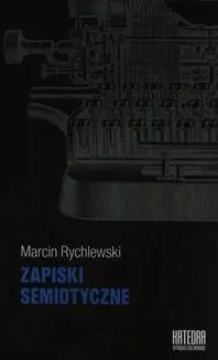 Zapiski semiotyczne - tantis.pl