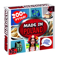 Made in Poland