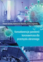 Konsekwencje pandemii koronawirusa dla przemysłu..