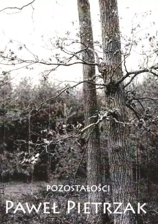 Pozostałości - tantis.pl