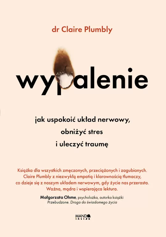 Wypalenie - tantis.pl