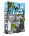 Atlas dziur i szczelin - tantis.pl