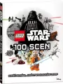 LEGO® Star Wars. 100 scen - tantis.pl