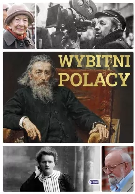 Biografie - Wybitni Polacy