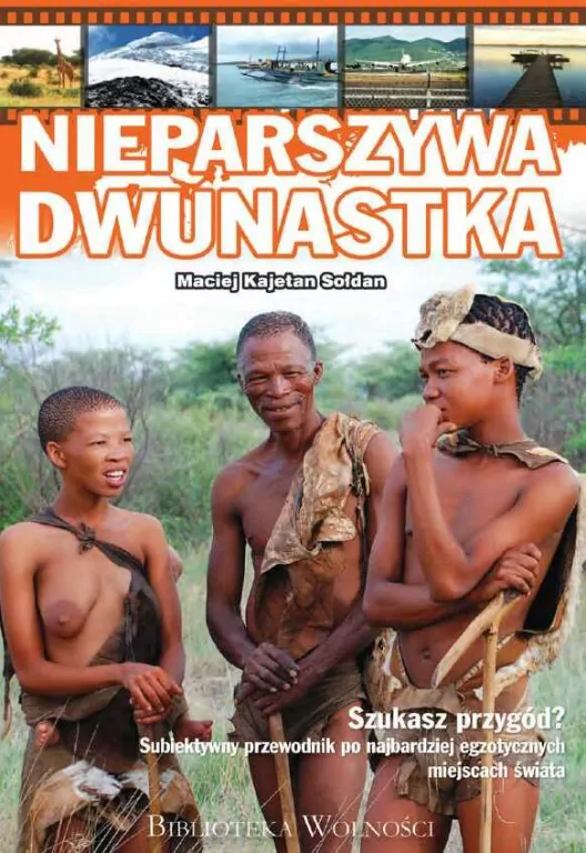 Nieparszywa dwunastka - tantis.pl