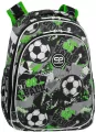 Plecak 2-komorowy. Coolpack turtle let`s gol - tantis.pl