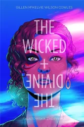 The Wicked + The Divine. Faustowska zagrywka. Tom 1