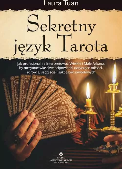Sekretny język Tarota - tantis.pl