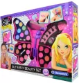 Crazy Chic. Motyl. Zestaw do makijażu - tantis.pl