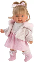 Valeria Europejka. Lalka 28032