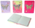 Notes pluszowy A5/80K MIX - tantis.pl