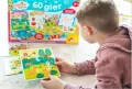 60 gier. Carotina Baby - tantis.pl