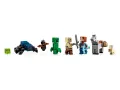 LEGO® Minecraft. Kopalnia w Badlandach 21263 - tantis.pl