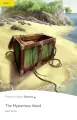 PER. The Mysterious Island. Book with Digital Version and audio. Level 2 - tantis.pl