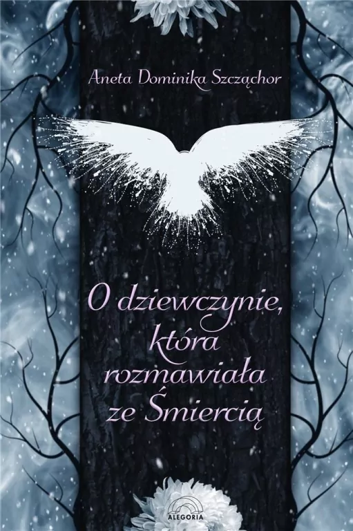 O dziewczynie, która rozmawiała ze Śmiercią - tantis.pl