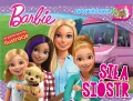 Siła Sióstr. Barbie. Opowiadania 3D cz. 1 - tantis.pl
