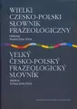 Wielki czesko-polski słownik frazeologiczny - tantis.pl