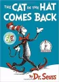 The Cat in the Hat Comes Back - tantis.pl