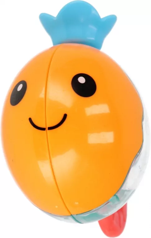 Grzechotka rybka BAM BAM - tantis.pl