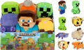 Minecraft Plusz 20 cm, mix - tantis.pl