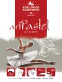 Blok do pasteli artpastel szary A5 20 kartek 180G - tantis.pl
