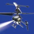 Batman helikopter RC - tantis.pl
