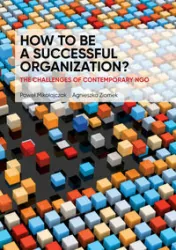 How to be a successful organization?