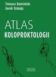Atlas koloproktologii - tantis.pl