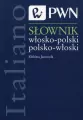 Słownik włosko-polski polsko-włoski - tantis.pl