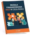 Źródła finansowania NGO w 2026 roku - tantis.pl