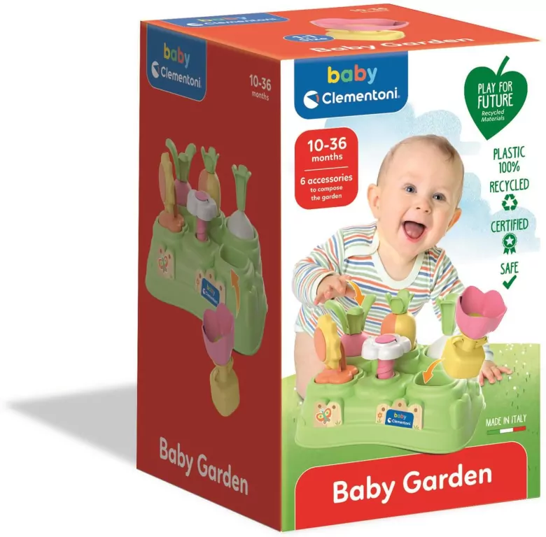 Kolorowy Ogród - tantis.pl