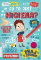 Co to jest higiena? - tantis.pl