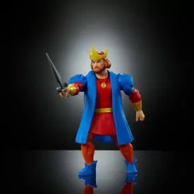 Masters Of The Universe Origins 200X King Randor - tantis.pl