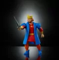 Masters Of The Universe Origins 200X King Randor - tantis.pl