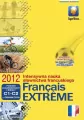 SINS Extreme Francais. Intensywna nauka słownictwa francuskiego - tantis.pl