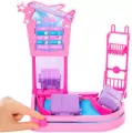 Barbie Odbiór bagażu - tantis.pl
