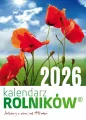 Kalendarz Rolników 2026 - tantis.pl