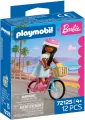 Playmobil PLAYMOBIL Barbie Brooklyn 72125 - tantis.pl