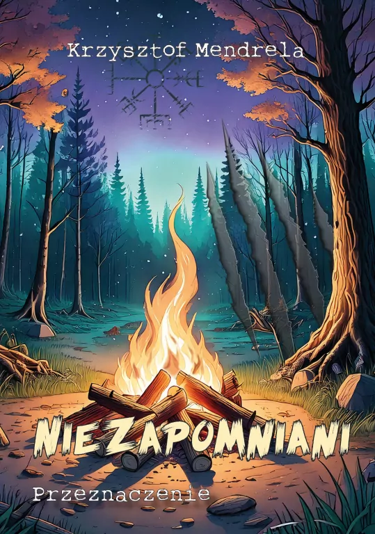 Niezapomniani. Przeznaczenie - tantis.pl