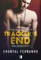 Tracker's End. Wind Dragons MC. Tom 3 - tantis.pl