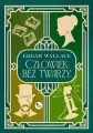 Człowiek bez twarzy - tantis.pl