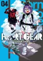 Heart Gear. Tom 4 - tantis.pl
