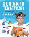 Słownik tematyczny języka angielskiego - tantis.pl