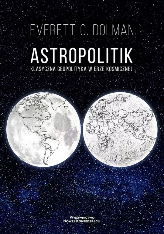 Astropolitik - tantis.pl